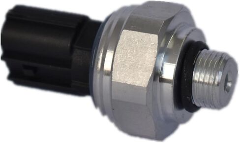 صمام محول الضغط A/ C ، مفتاح استشعار الضغط ، متوافق مع الوضوح المدني CR-V Odyssey Pilot 80450SFE003/ 80450T2FA01 in Saudi Arabia
