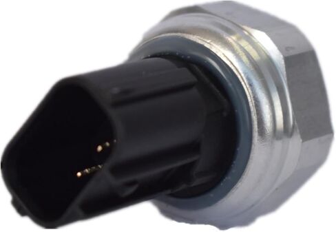 صمام محول الضغط A/ C ، مفتاح استشعار الضغط ، متوافق مع الوضوح المدني CR-V Odyssey Pilot 80450SFE003/ 80450T2FA01 in Saudi Arabia