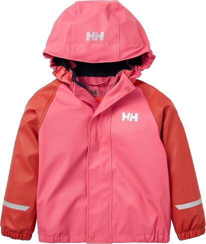 Helly-Hansen Kids Unisex Bergen Fleece Pu Rainset 2.0 in Saudi Arabia