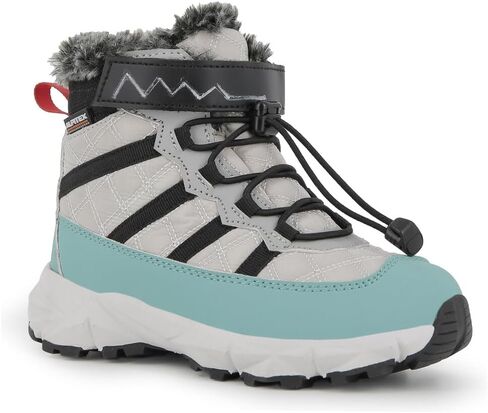 Alpina Kids | Junior Winter Boots | Waterproof and Slip Resistant in Kuwait