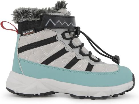 Alpina Kids | Junior Winter Boots | Waterproof and Slip Resistant in Kuwait