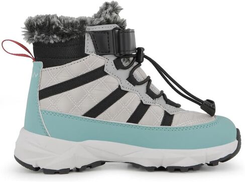 Alpina Kids | Junior Winter Boots | Waterproof and Slip Resistant in Kuwait