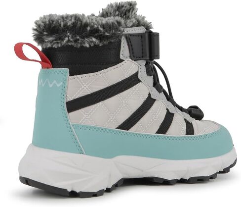 Alpina Kids | Junior Winter Boots | Waterproof and Slip Resistant in Kuwait