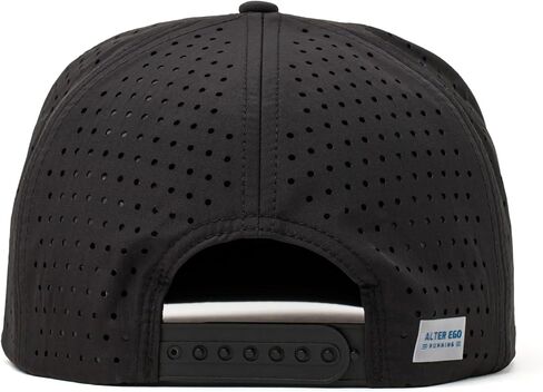 Alter Ego Drifter Splash Running Hat – Lightweight, Water Repellent, Men & Women in Saudi Arabia
