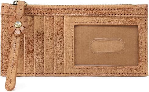 HOBO Women's Carte Credit Card Case, Wallet in Saudi Arabia