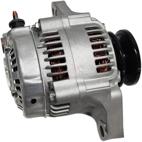 Bzhang 12V المولد الشاق 6683304 -متوافق مع Bobcat B300/متوافق مع محركات Kubota V2203 in Kuwait