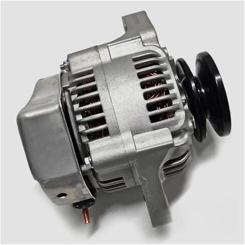 Bzhang 12V المولد الشاق 6683304 -متوافق مع Bobcat B300/متوافق مع محركات Kubota V2203 in Kuwait