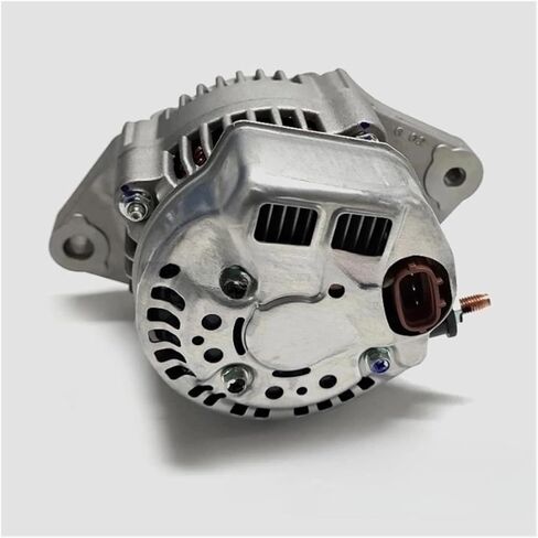 Bzhang 12V المولد الشاق 6683304 -متوافق مع Bobcat B300/متوافق مع محركات Kubota V2203 in Kuwait