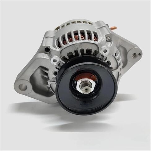 Bzhang 12V المولد الشاق 6683304 -متوافق مع Bobcat B300/متوافق مع محركات Kubota V2203 in Kuwait