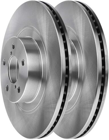 AutoShack Brake Rotors Front Brake Rotor Replacement Kit for Scion FR-S Toyota 86 GR86 Subaru BRZ Baja XV Crosstrek Outback 2006-2014 Legacy 2008-2014 Impreza 2009-2018 Forester 2013 WRX AWD R41409PR in Saudi Arabia