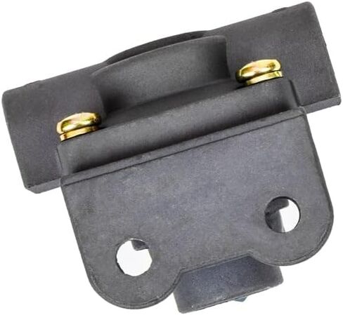 Mytee Products 2 Pack Qr-1C Valve Quick Release Air Brake Valve Replaces 800348, Bendix 800348BXW, 801372, Freightliner BW 800348, BW800348 in Saudi Arabia