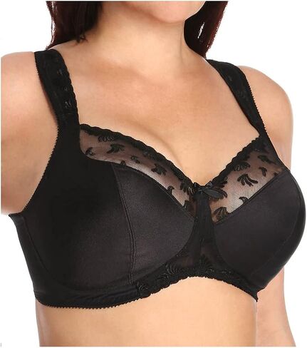 Aviana Softcup Minimizer Bra in Kuwait