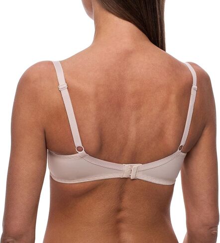 Frugue LineMizer Laceer Lace Plus Size Size Unlize Bra in Kuwait