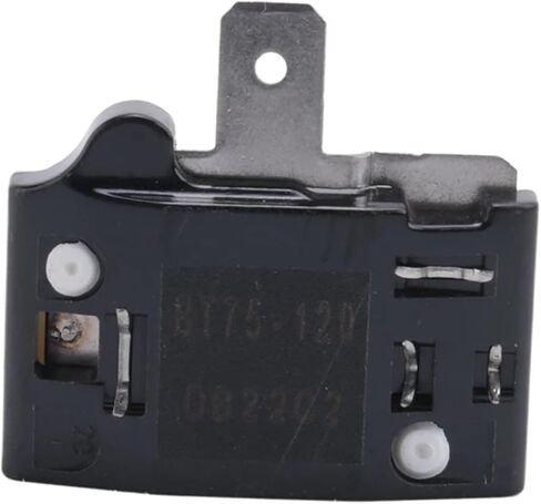 A46T QP2-4.7 Starter Relay 1 Pin Refrigerator Starter Relay and 6750C-0005P Refrigerator Overload Protector in Saudi Arabia
