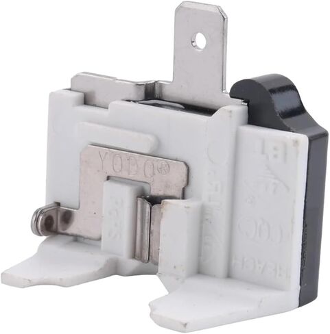 A46T QP2-4.7 Starter Relay 1 Pin Refrigerator Starter Relay and 6750C-0005P Refrigerator Overload Protector in Saudi Arabia