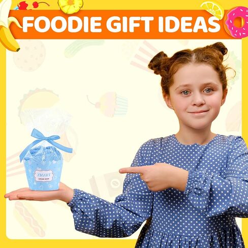 Kid's Socks Taco Socks Taco Gifts - Fun Funny Socks for Boys Girls 7-9 Years, Taco Lover Gifts in Saudi Arabia