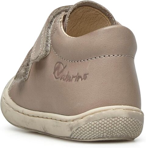 Naturino Boy's Cocoon Vl (Toddler/Little Big Kid) First Walker Shoe in Saudi Arabia