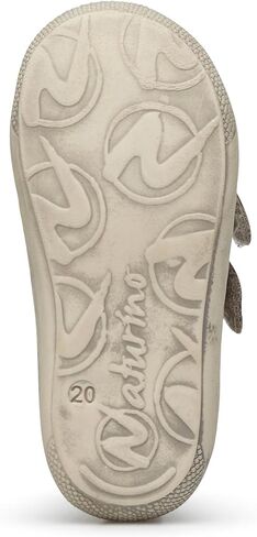 Naturino Boy's Cocoon Vl (Toddler/Little Big Kid) First Walker Shoe in Saudi Arabia