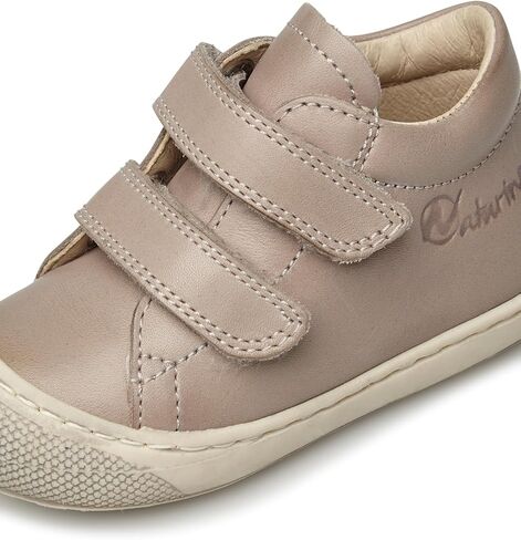 Naturino Boy's Cocoon Vl (Toddler/Little Big Kid) First Walker Shoe in Saudi Arabia
