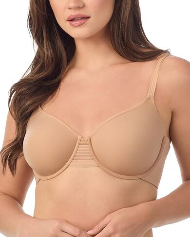 تغطية LE Mystere الكاملة للنساء Second Skin Minimzer Bra in Saudi Arabia