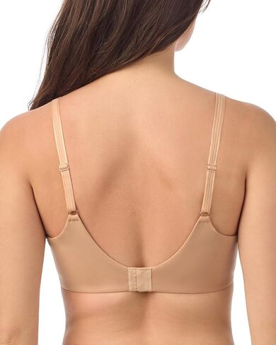 تغطية LE Mystere الكاملة للنساء Second Skin Minimzer Bra in Saudi Arabia
