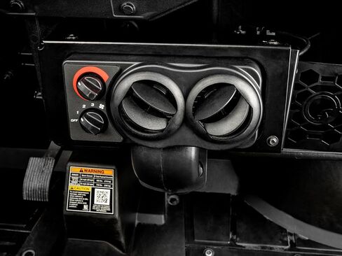 Superatv Polaris Ranger SP 570 CAB HEATER in Kuwait