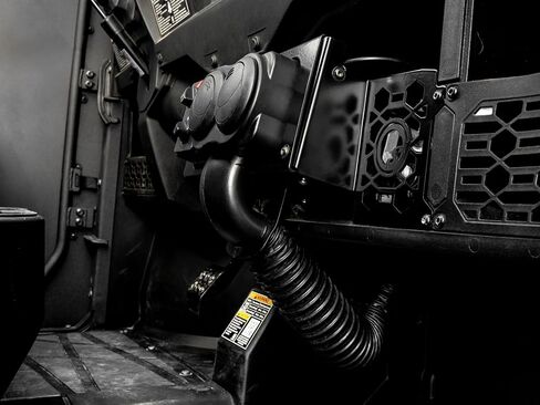 Superatv Polaris Ranger SP 570 CAB HEATER in Kuwait