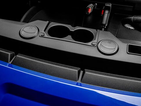 Superatv Polaris Ranger SP 570 CAB HEATER in Kuwait