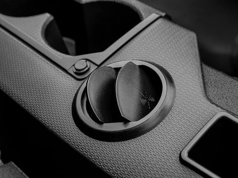 Superatv Polaris Ranger SP 570 CAB HEATER in Kuwait