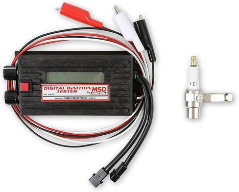 MSD 8998 اختبار الإشعال الرقمي القناة الفردية in Kuwait