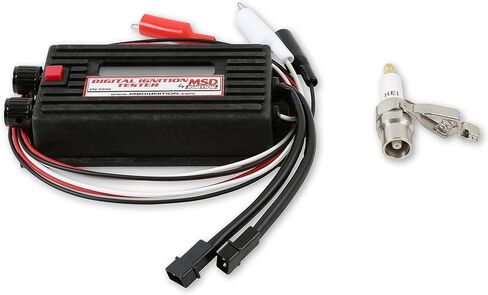 MSD 8998 اختبار الإشعال الرقمي القناة الفردية in Kuwait