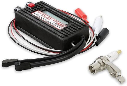 MSD 8998 اختبار الإشعال الرقمي القناة الفردية in Kuwait