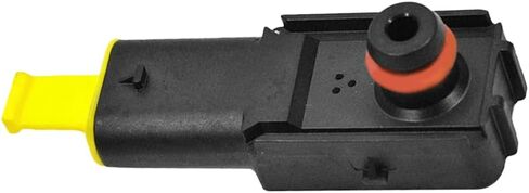 مستشعر ضغط مكابح مكابح Machswon ، OE FIT 5Q0906207A/5Q0906207/V10721500 ، متوافق مع لعبة Passat Golf متوافقة مع Audi A3 متوافق مع Skoda Octavia in Kuwait