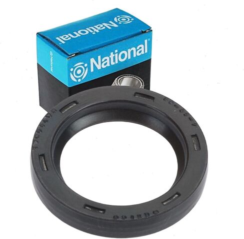 National Transmission Input Shaft Seal compatible with Toyota Corolla 1988-2012 in Kuwait