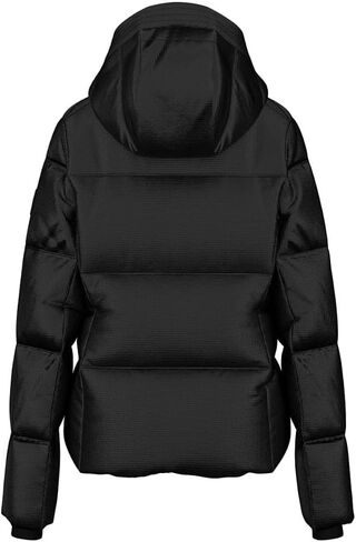 HEAD Sportswear Ashley Down Ski Jacket (Women's), Black, 36, Regular in Saudi Arabia