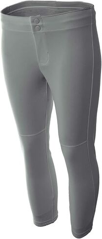 A4 Girl's Softball Pant in Saudi Arabia