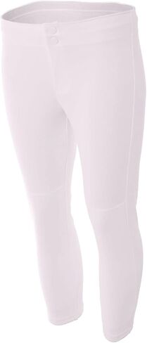 A4 Girl's Softball Pant in Saudi Arabia