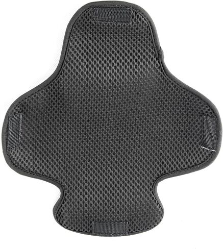 Shkalacar Motorcycle Universal Helmet Padding Set, Helmet Liner Pad with Hook and Loop Reusable & Washable Lining Pad for Hard Hat, Bicycle Helmet Sweat Absorbent Cooling Helmet Pad Riding Accessory in Kuwait