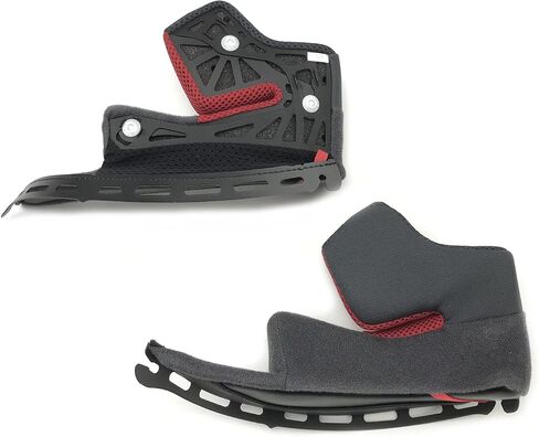Shoei X-Fourteen Cheek Pad Set in Saudi Arabia