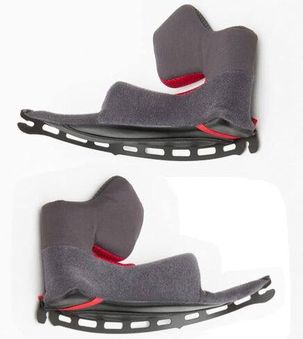 Shoei X-Fourteen Cheek Pad Set in Saudi Arabia