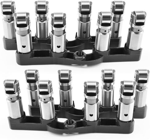 MDS 5.7L Hemi Lifters for 2005-2021 Jeep Grand Cherokee for Chrysler 300 for Dodge Durango Challenger Charger Ram1500 5.7L V8 Engine Replaces 53021726AE 53021726AD in Saudi Arabia