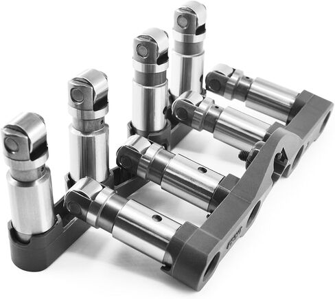 MDS 5.7L Hemi Lifters for 2005-2021 Jeep Grand Cherokee for Chrysler 300 for Dodge Durango Challenger Charger Ram1500 5.7L V8 Engine Replaces 53021726AE 53021726AD in Saudi Arabia