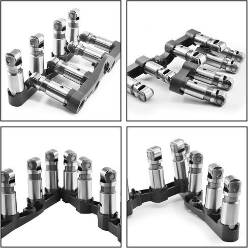 MDS 5.7L Hemi Lifters for 2005-2021 Jeep Grand Cherokee for Chrysler 300 for Dodge Durango Challenger Charger Ram1500 5.7L V8 Engine Replaces 53021726AE 53021726AD in Saudi Arabia