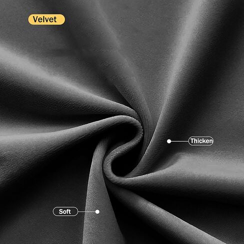 Velvet Headboard Cover,headboard Cover Padded Thicken, 360° Full WrapDustproof Protector Cover,Soft and WashableBed Headboard Slipcover for Queen King Full Twin Cal King(White,47.2in) in Saudi Arabia
