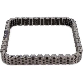 MOCA HV-081 Transfer Case Chain Compatible with 2002-2005 for Dodge Ram 1500, 2003-2017 for Jeep Wrangler, 2018 for Jeep Wrangler JK in Kuwait
