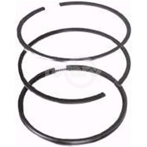 Piston Ring (Std) Replaces Briggs & Stratton 493261 in Kuwait