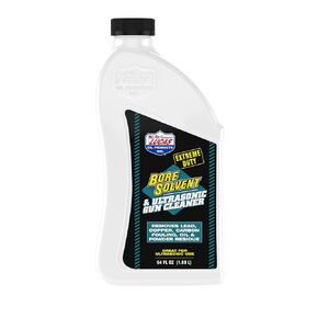 Lucas Oil Extreme Duty Bore Solvent - 64 oz in Saudi Arabia
