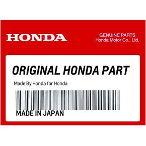Honda 80125-HN7-000ZA Cover ، R.NH1 in Kuwait