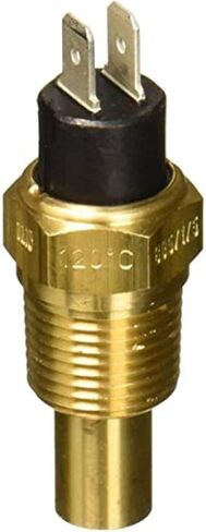 VDO Temperature Sender 250°F/120°C Floating Ground - 3/8-18 NPTF in Kuwait