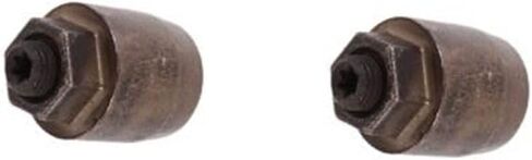 20-599-04-S Rocker Pivot Assembly for Kohler Replace 20-599-01-S 20-599-02-S 20-599-03-S Fits for SV470 SV471 SV480 SV530 SV540 SV590 SV591 SV600 SV601 SV610 SV620 Engine, 2-Pack in Saudi Arabia